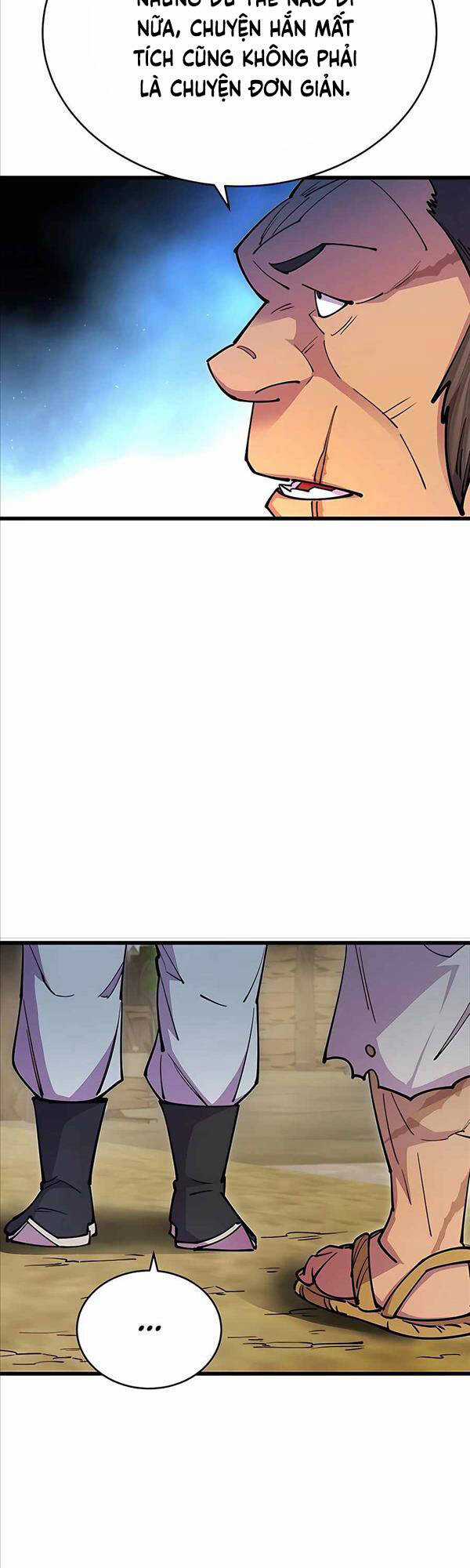 Thiên Hạ Đệ Nhất Đại Sư Huynh Chapter 23 trang 35