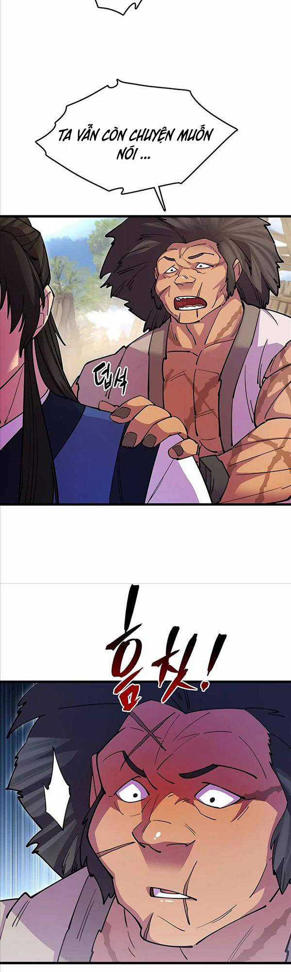 Thiên Hạ Đệ Nhất Đại Sư Huynh Chapter 23 trang 37