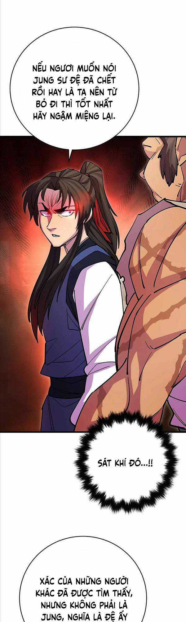 Thiên Hạ Đệ Nhất Đại Sư Huynh Chapter 23 trang 38