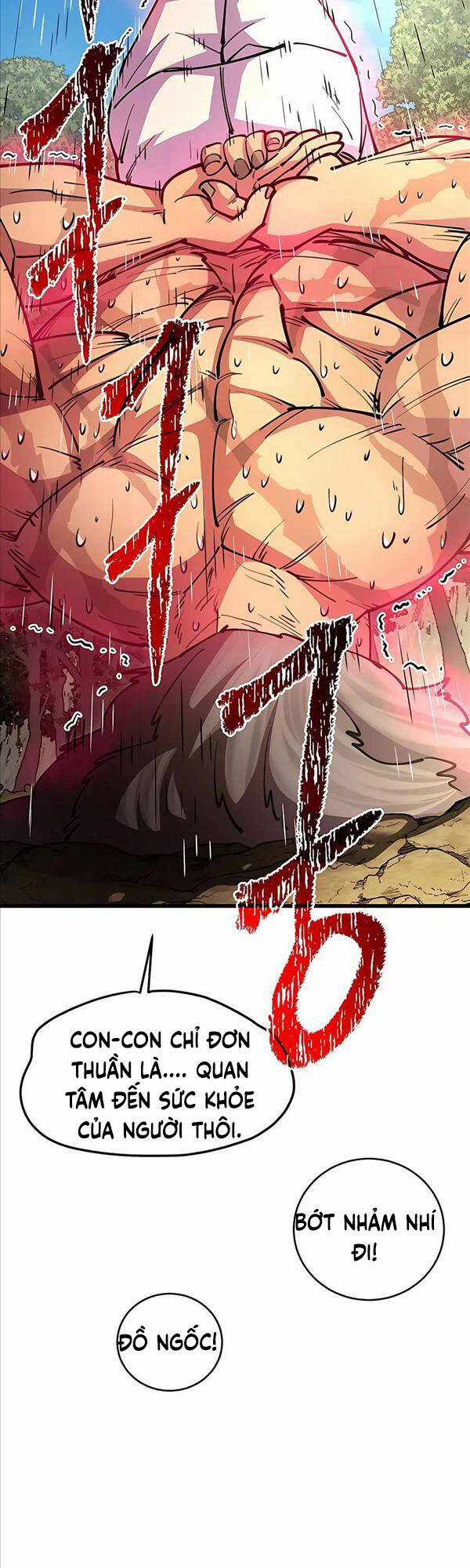 Thiên Hạ Đệ Nhất Đại Sư Huynh Chapter 23 trang 4