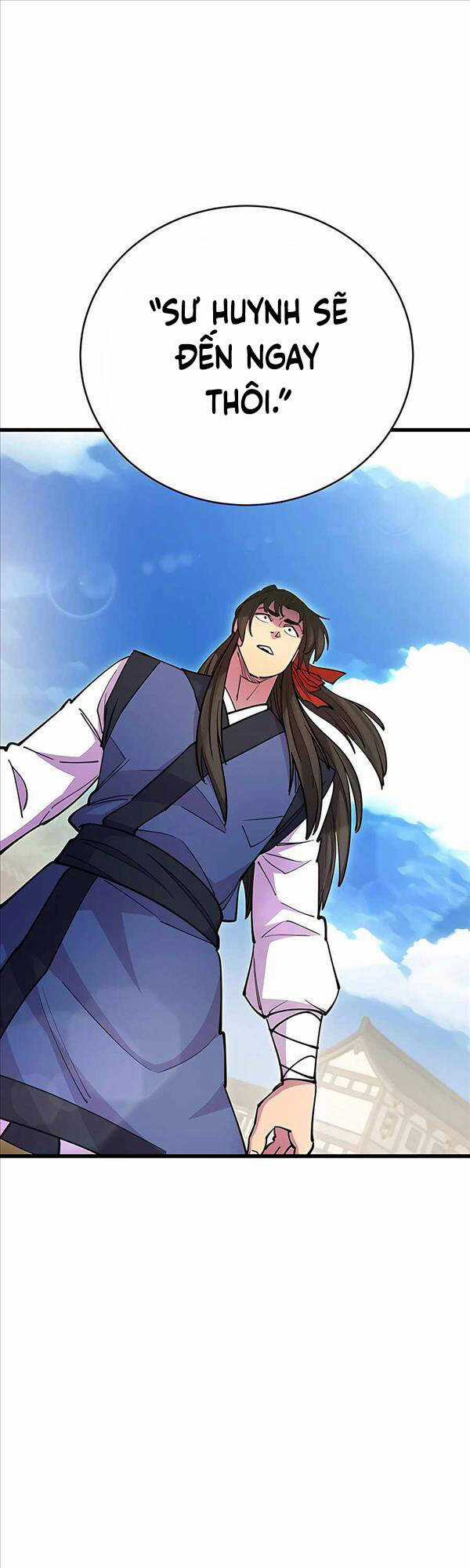 Thiên Hạ Đệ Nhất Đại Sư Huynh Chapter 23 trang 42