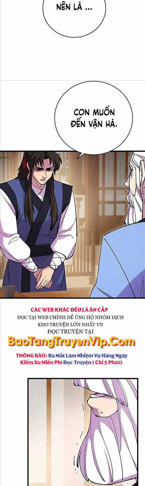 Thiên Hạ Đệ Nhất Đại Sư Huynh Chapter 23 trang 44