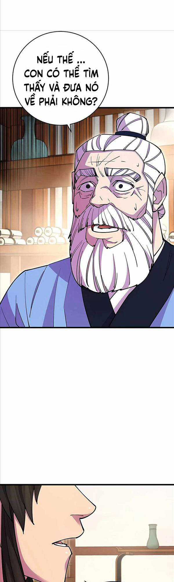 Thiên Hạ Đệ Nhất Đại Sư Huynh Chapter 23 trang 46