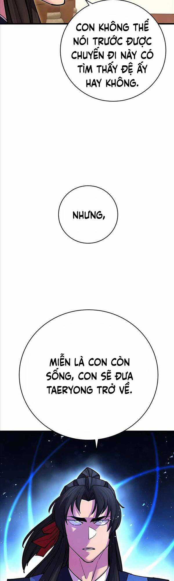 Thiên Hạ Đệ Nhất Đại Sư Huynh Chapter 23 trang 47