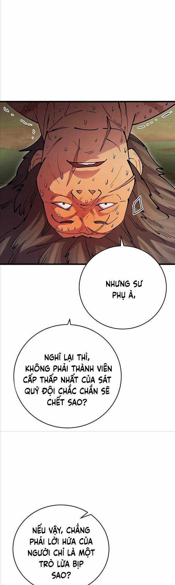 Thiên Hạ Đệ Nhất Đại Sư Huynh Chapter 23 trang 5