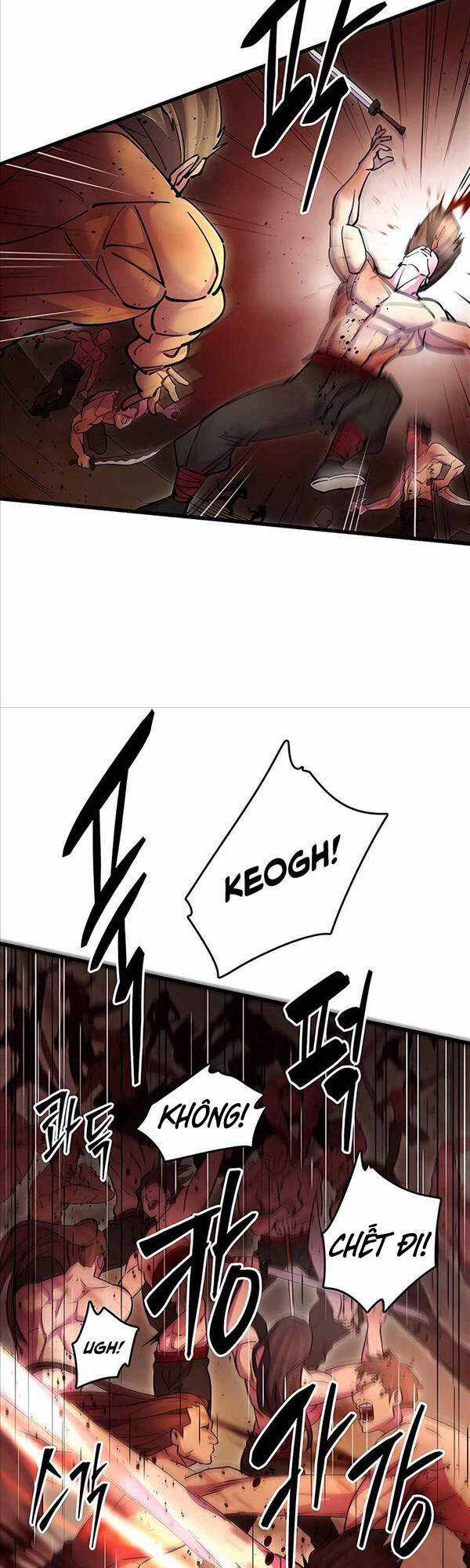 Thiên Hạ Đệ Nhất Đại Sư Huynh Chapter 23 trang 50