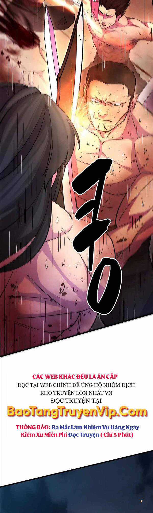 Thiên Hạ Đệ Nhất Đại Sư Huynh Chapter 23 trang 51