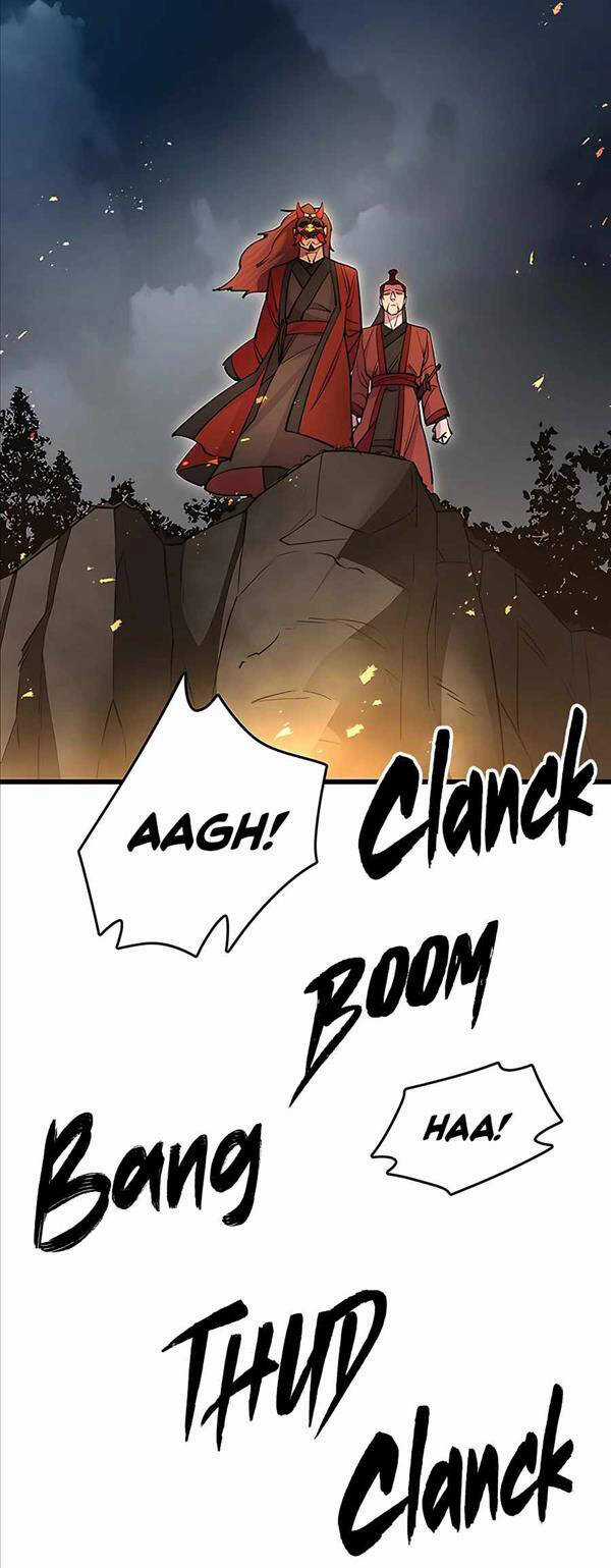 Thiên Hạ Đệ Nhất Đại Sư Huynh Chapter 23 trang 52