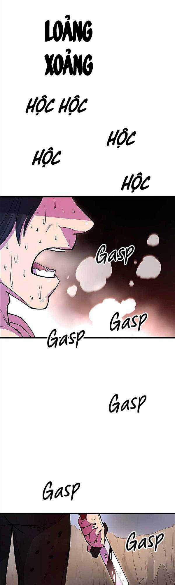 Thiên Hạ Đệ Nhất Đại Sư Huynh Chapter 23 trang 54