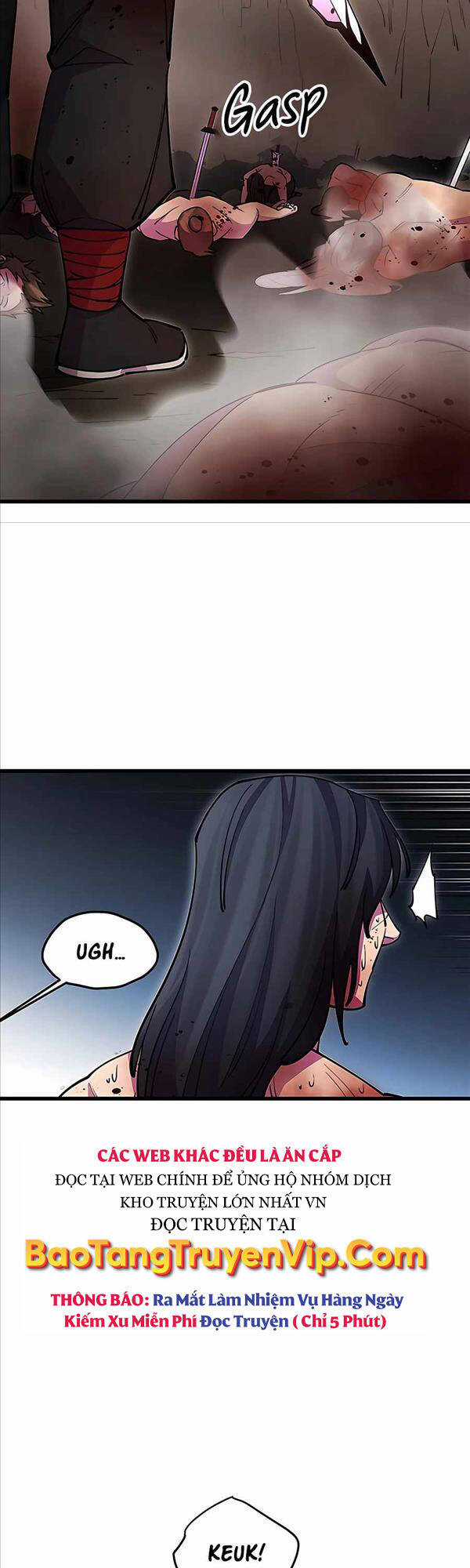 Thiên Hạ Đệ Nhất Đại Sư Huynh Chapter 23 trang 55