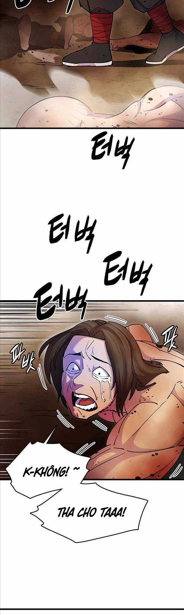 Thiên Hạ Đệ Nhất Đại Sư Huynh Chapter 23 trang 58