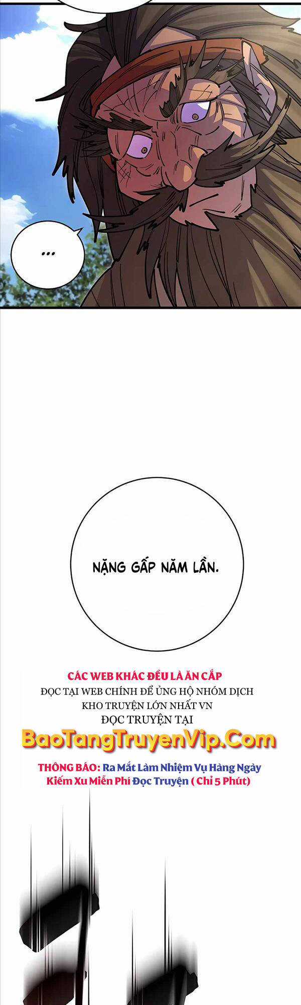 Thiên Hạ Đệ Nhất Đại Sư Huynh Chapter 23 trang 6