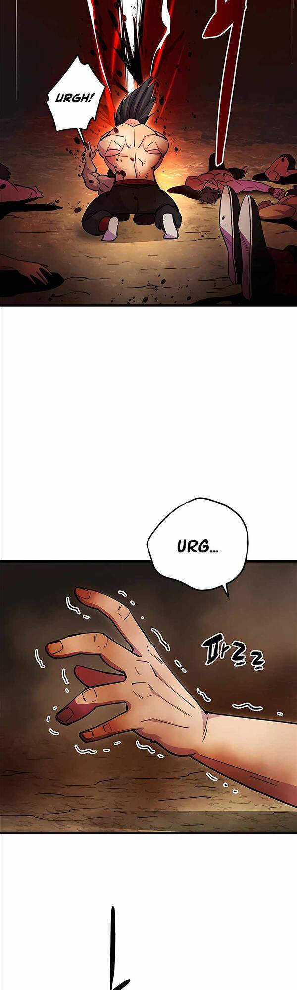 Thiên Hạ Đệ Nhất Đại Sư Huynh Chapter 23 trang 60