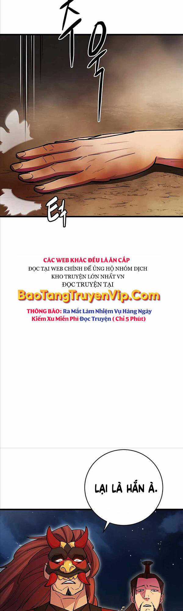 Thiên Hạ Đệ Nhất Đại Sư Huynh Chapter 23 trang 61