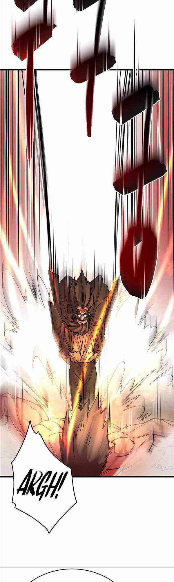 Thiên Hạ Đệ Nhất Đại Sư Huynh Chapter 23 trang 7