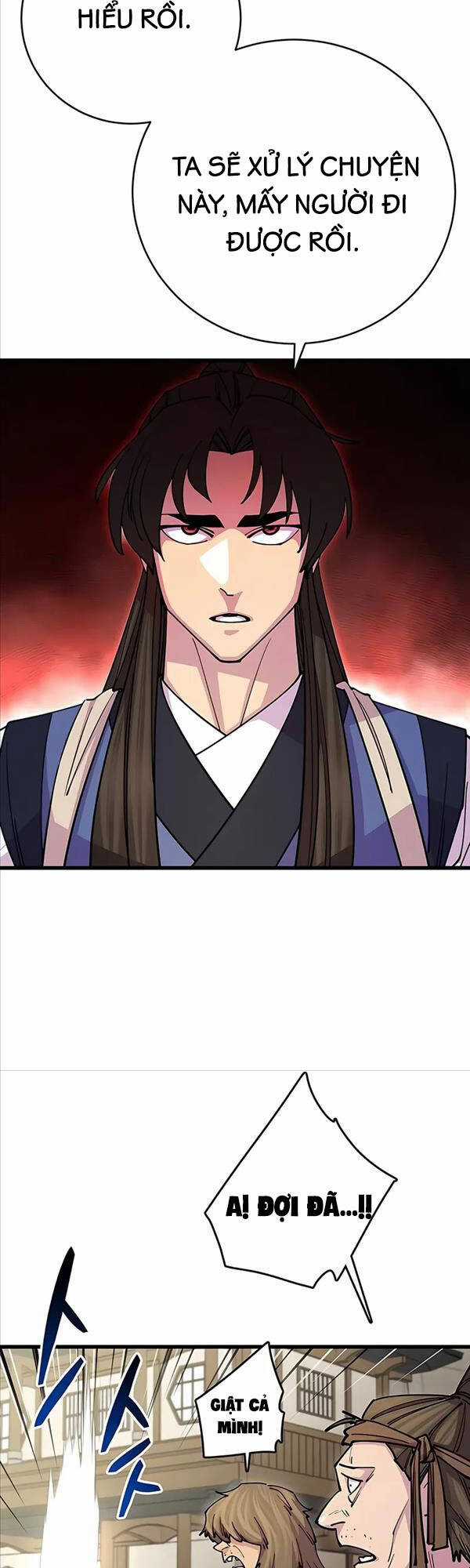 Thiên Hạ Đệ Nhất Đại Sư Huynh Chapter 24 trang 22