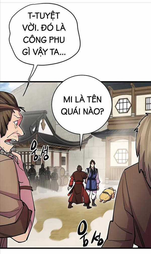 Thiên Hạ Đệ Nhất Đại Sư Huynh Chapter 24 trang 25