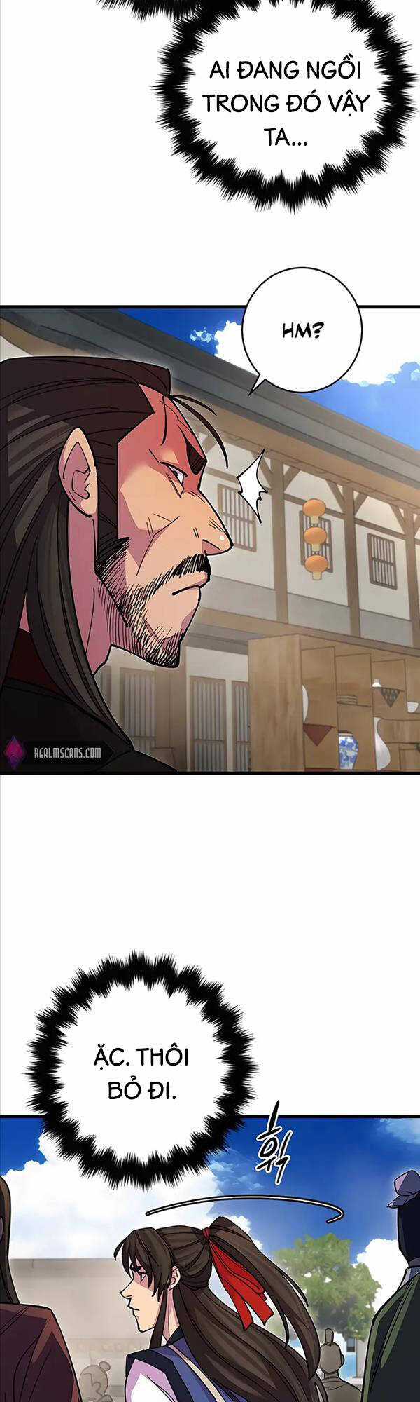 Thiên Hạ Đệ Nhất Đại Sư Huynh Chapter 24 trang 3