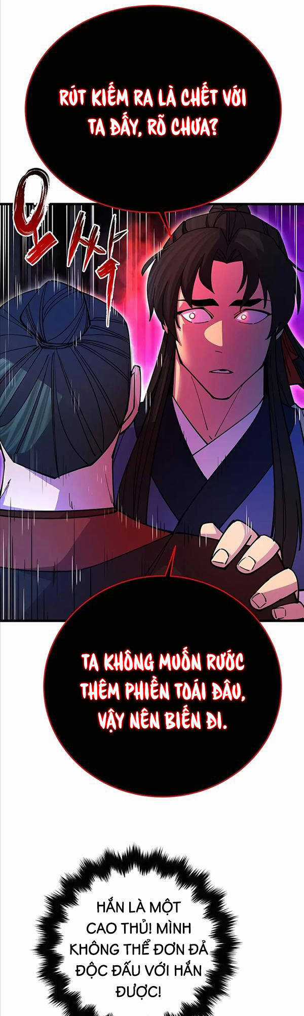 Thiên Hạ Đệ Nhất Đại Sư Huynh Chapter 24 trang 30