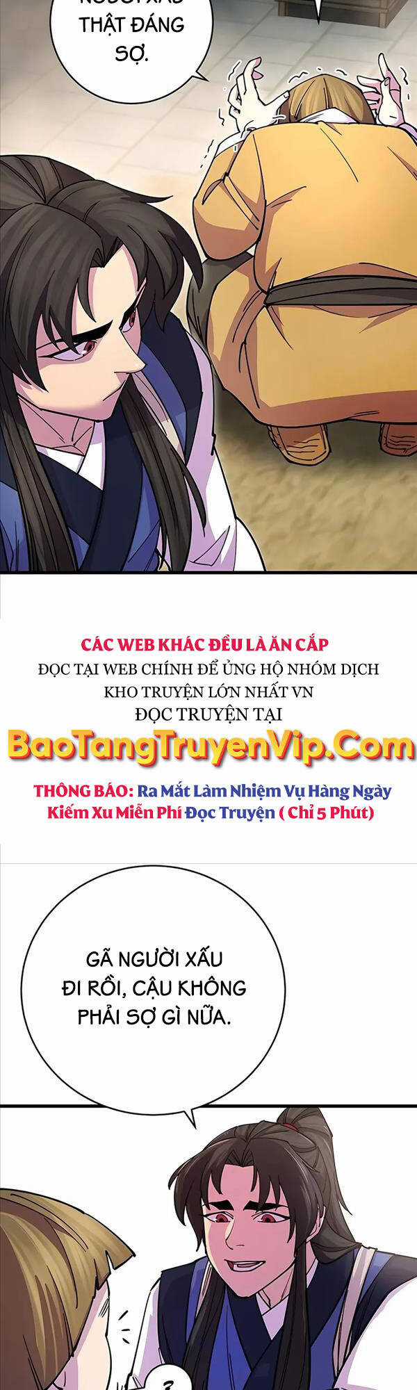 Thiên Hạ Đệ Nhất Đại Sư Huynh Chapter 24 trang 33