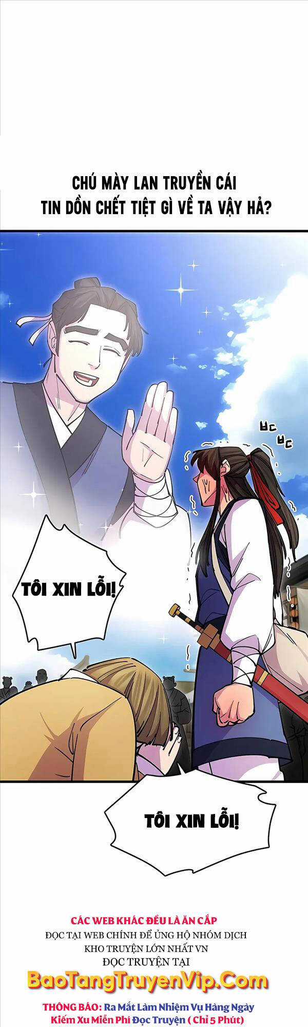 Thiên Hạ Đệ Nhất Đại Sư Huynh Chapter 24 trang 38