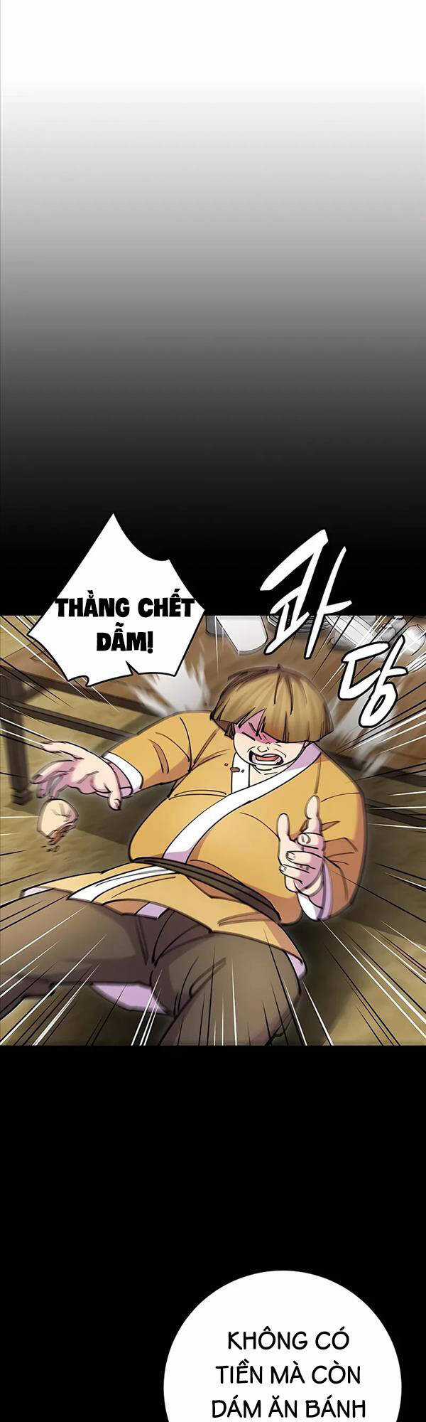 Thiên Hạ Đệ Nhất Đại Sư Huynh Chapter 24 trang 39