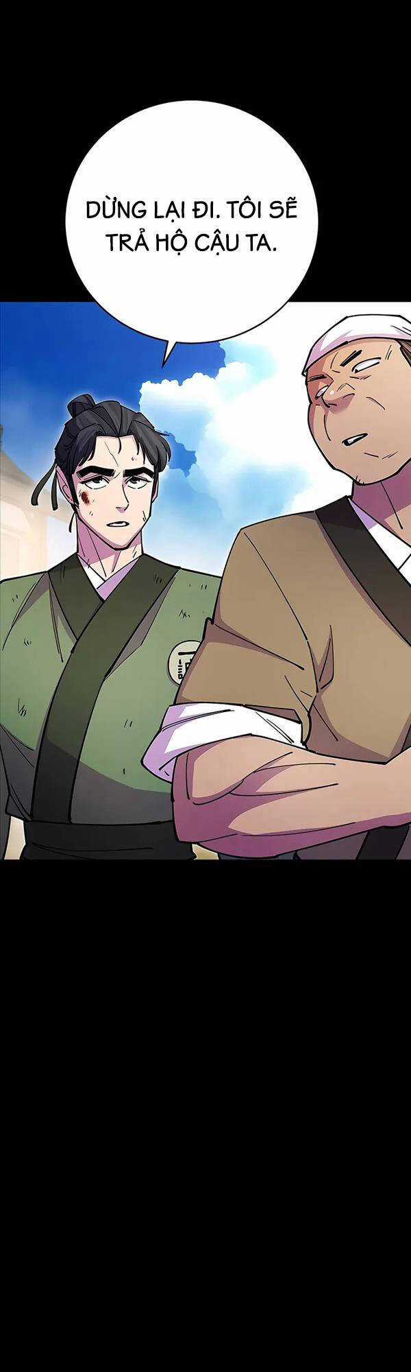 Thiên Hạ Đệ Nhất Đại Sư Huynh Chapter 24 trang 41