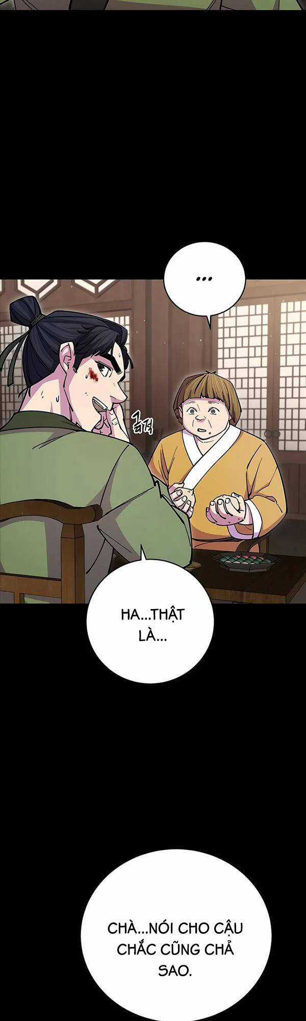 Thiên Hạ Đệ Nhất Đại Sư Huynh Chapter 24 trang 45