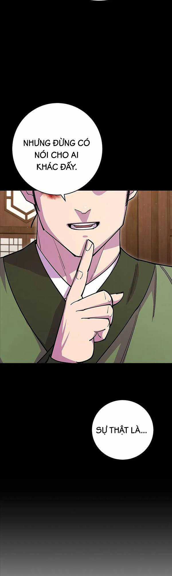 Thiên Hạ Đệ Nhất Đại Sư Huynh Chapter 24 trang 46