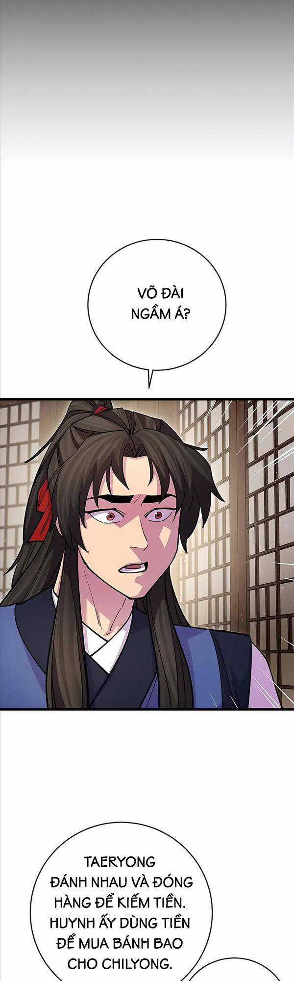 Thiên Hạ Đệ Nhất Đại Sư Huynh Chapter 24 trang 47