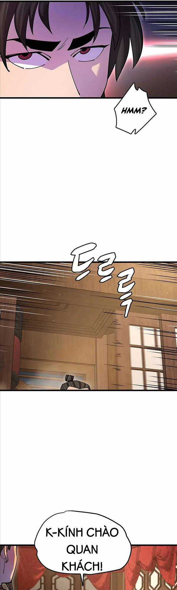 Thiên Hạ Đệ Nhất Đại Sư Huynh Chapter 24 trang 51