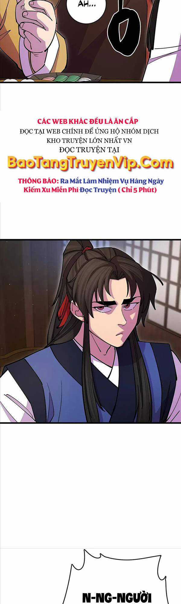 Thiên Hạ Đệ Nhất Đại Sư Huynh Chapter 24 trang 56