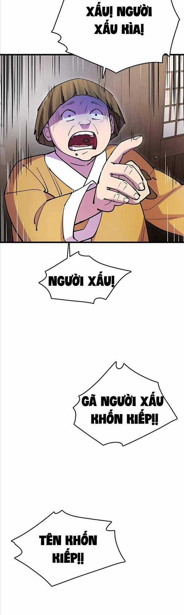 Thiên Hạ Đệ Nhất Đại Sư Huynh Chapter 24 trang 57