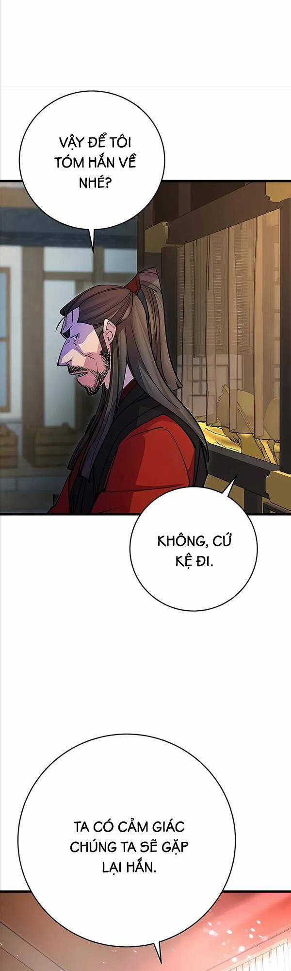 Thiên Hạ Đệ Nhất Đại Sư Huynh Chapter 24 trang 6