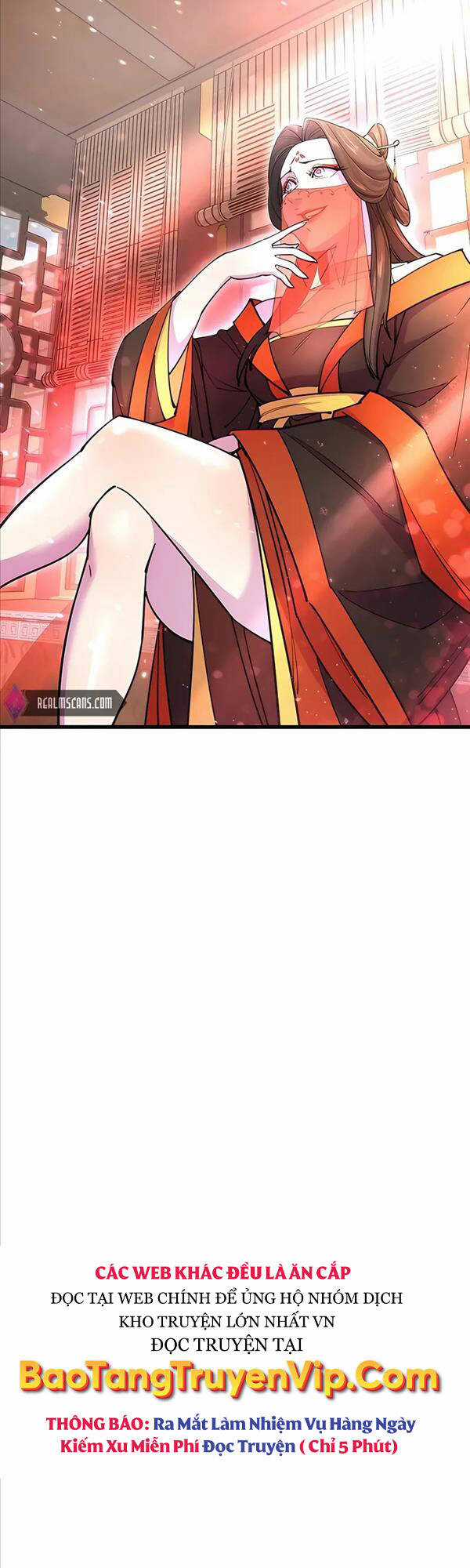 Thiên Hạ Đệ Nhất Đại Sư Huynh Chapter 24 trang 7