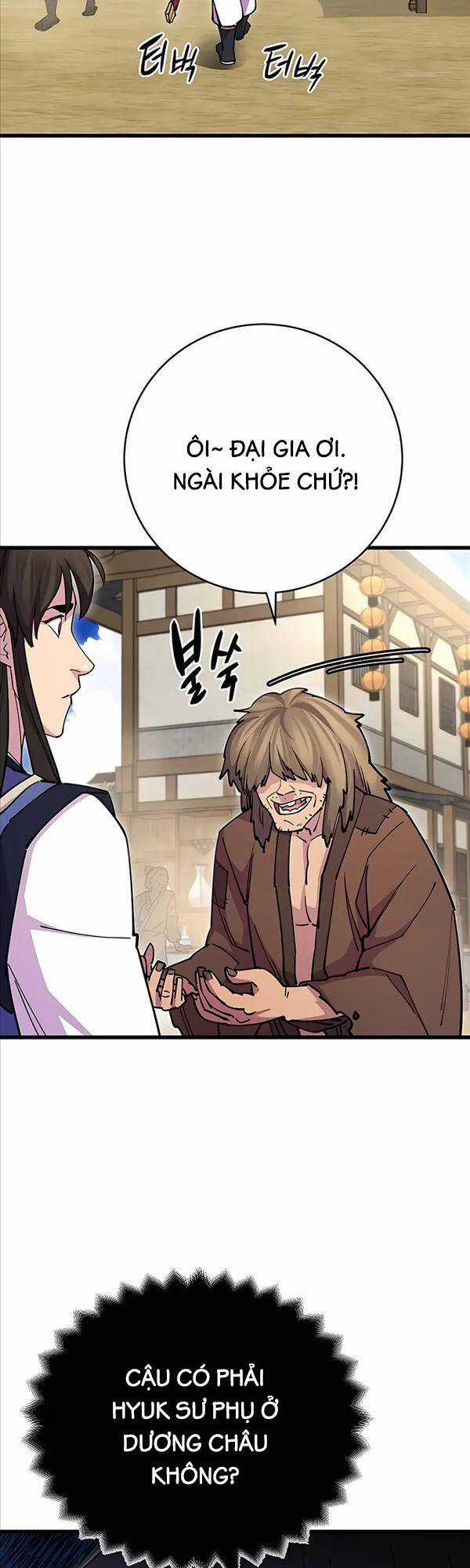 Thiên Hạ Đệ Nhất Đại Sư Huynh Chapter 24 trang 9