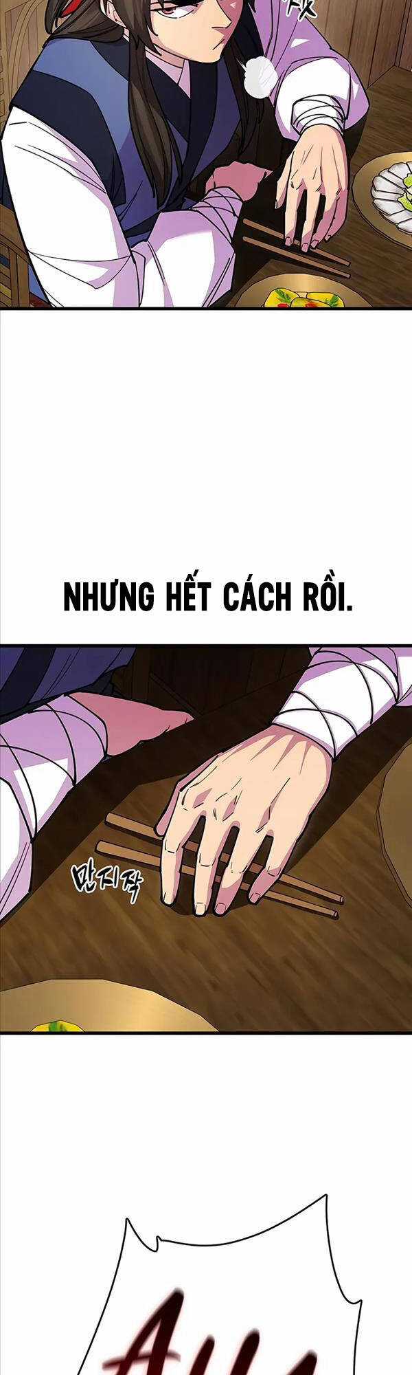 Thiên Hạ Đệ Nhất Đại Sư Huynh Chapter 25 trang 13