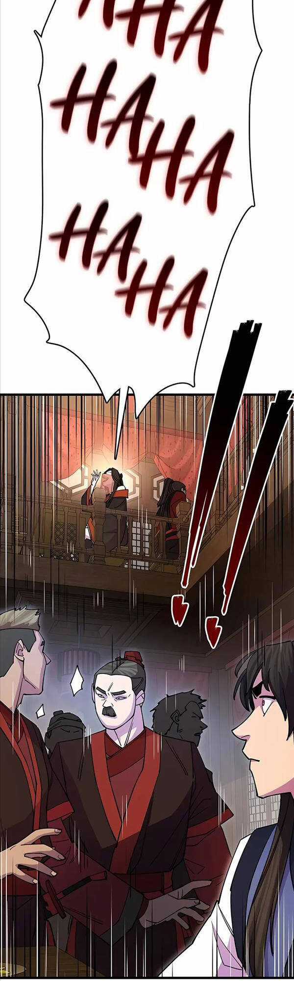 Thiên Hạ Đệ Nhất Đại Sư Huynh Chapter 25 trang 14