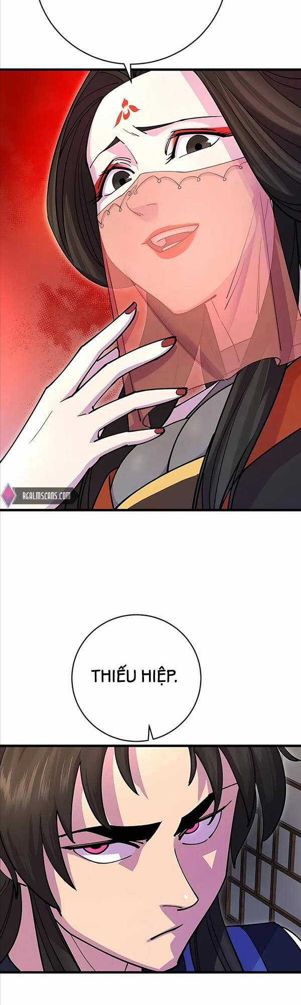 Thiên Hạ Đệ Nhất Đại Sư Huynh Chapter 25 trang 16