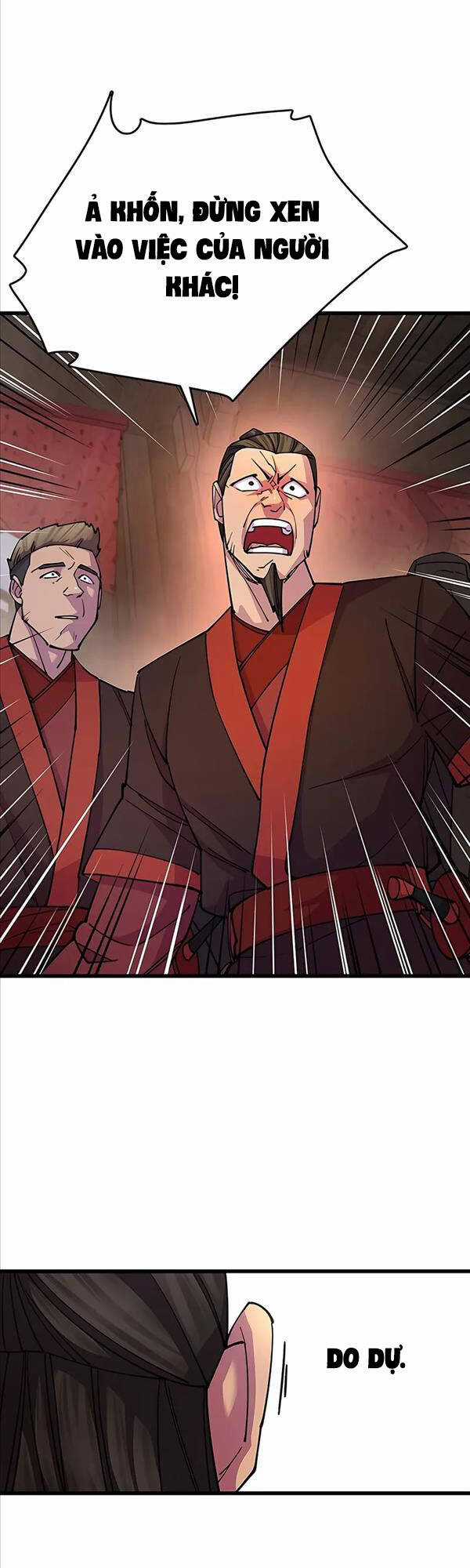 Thiên Hạ Đệ Nhất Đại Sư Huynh Chapter 25 trang 18