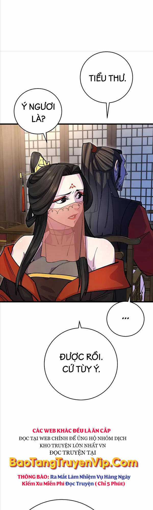 Thiên Hạ Đệ Nhất Đại Sư Huynh Chapter 25 trang 19