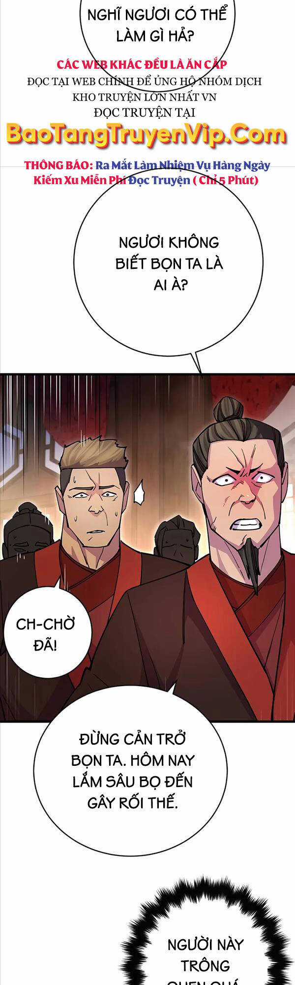 Thiên Hạ Đệ Nhất Đại Sư Huynh Chapter 25 trang 23