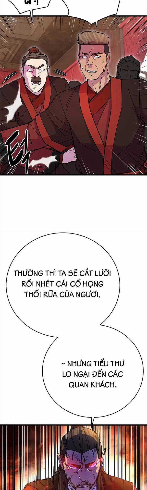 Thiên Hạ Đệ Nhất Đại Sư Huynh Chapter 25 trang 26