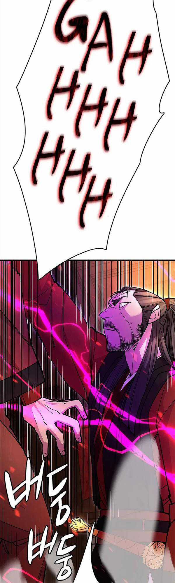 Thiên Hạ Đệ Nhất Đại Sư Huynh Chapter 25 trang 29