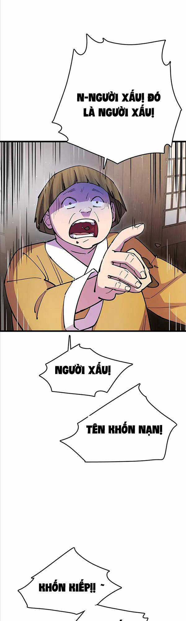 Thiên Hạ Đệ Nhất Đại Sư Huynh Chapter 25 trang 3