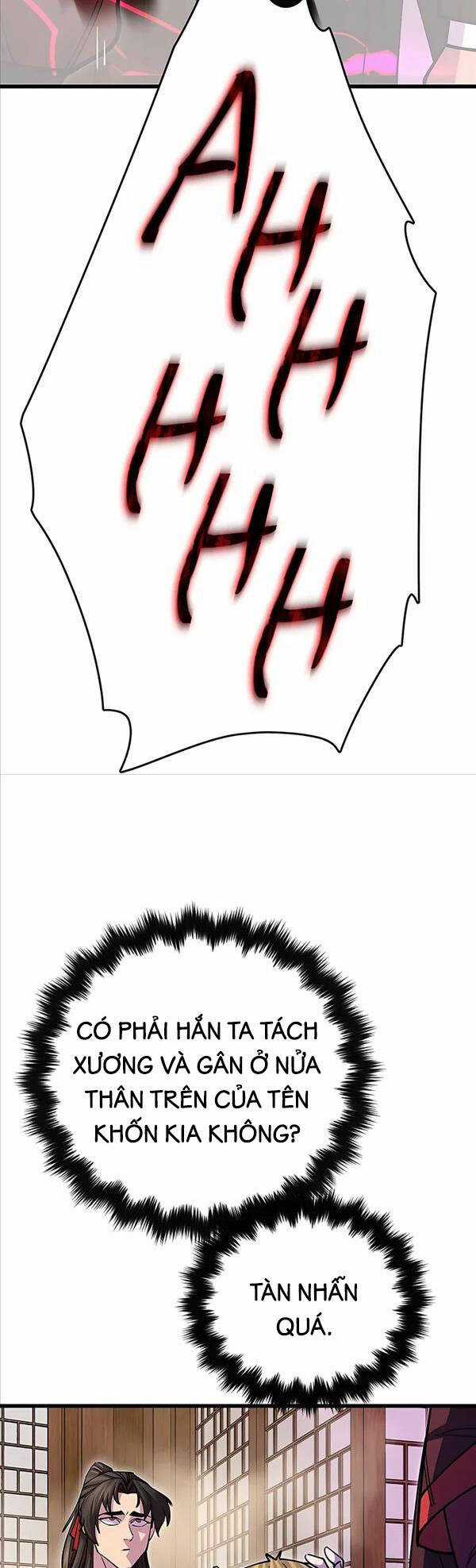 Thiên Hạ Đệ Nhất Đại Sư Huynh Chapter 25 trang 30