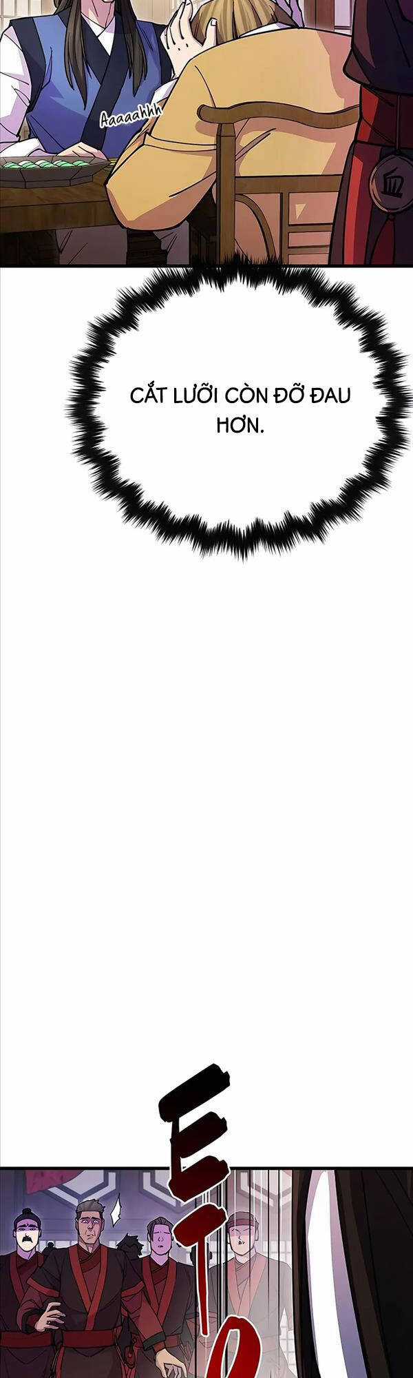 Thiên Hạ Đệ Nhất Đại Sư Huynh Chapter 25 trang 31