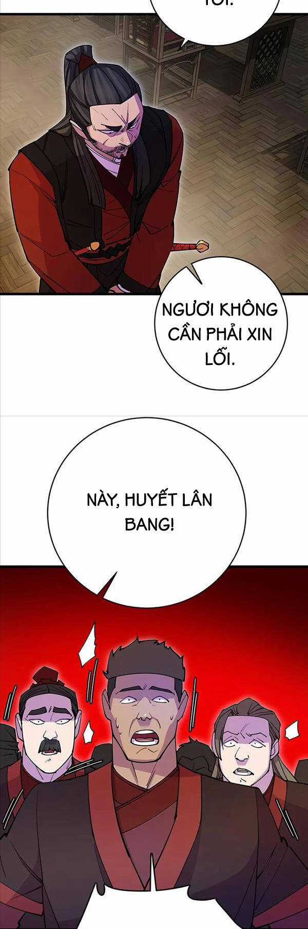 Thiên Hạ Đệ Nhất Đại Sư Huynh Chapter 25 trang 40