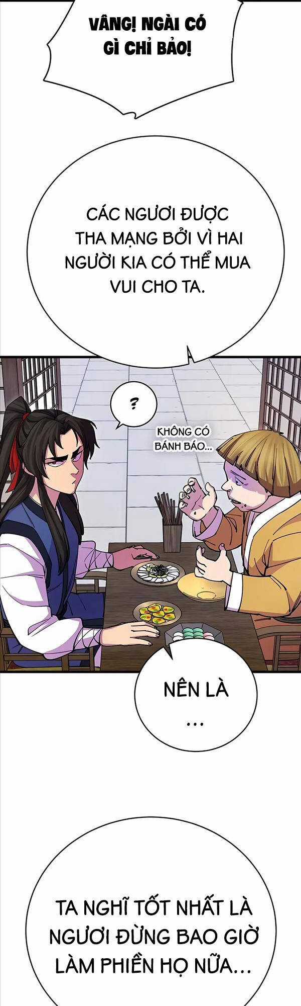 Thiên Hạ Đệ Nhất Đại Sư Huynh Chapter 25 trang 41