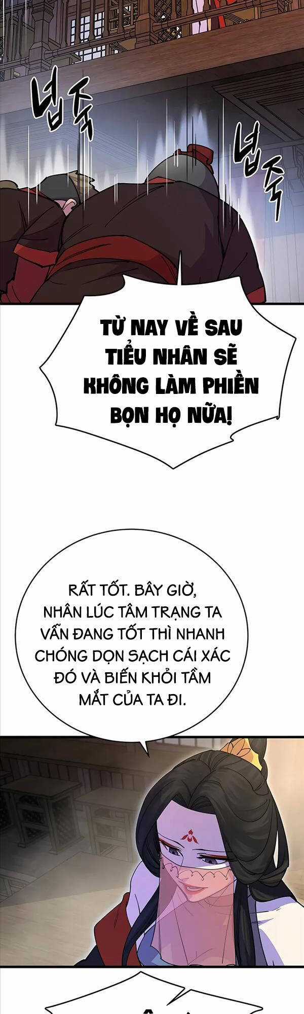 Thiên Hạ Đệ Nhất Đại Sư Huynh Chapter 25 trang 43